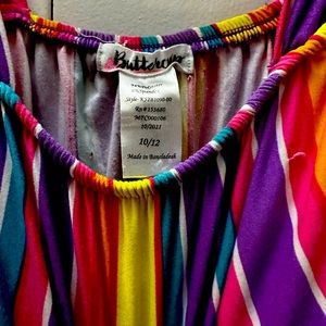 Buttercup jumper. Size 10/12 girls.